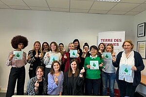 My Voice, My Choice: BürgerInneninitiative fordert sichere und zugängliche Schwangerschaftsabbrüche in ganz Europa