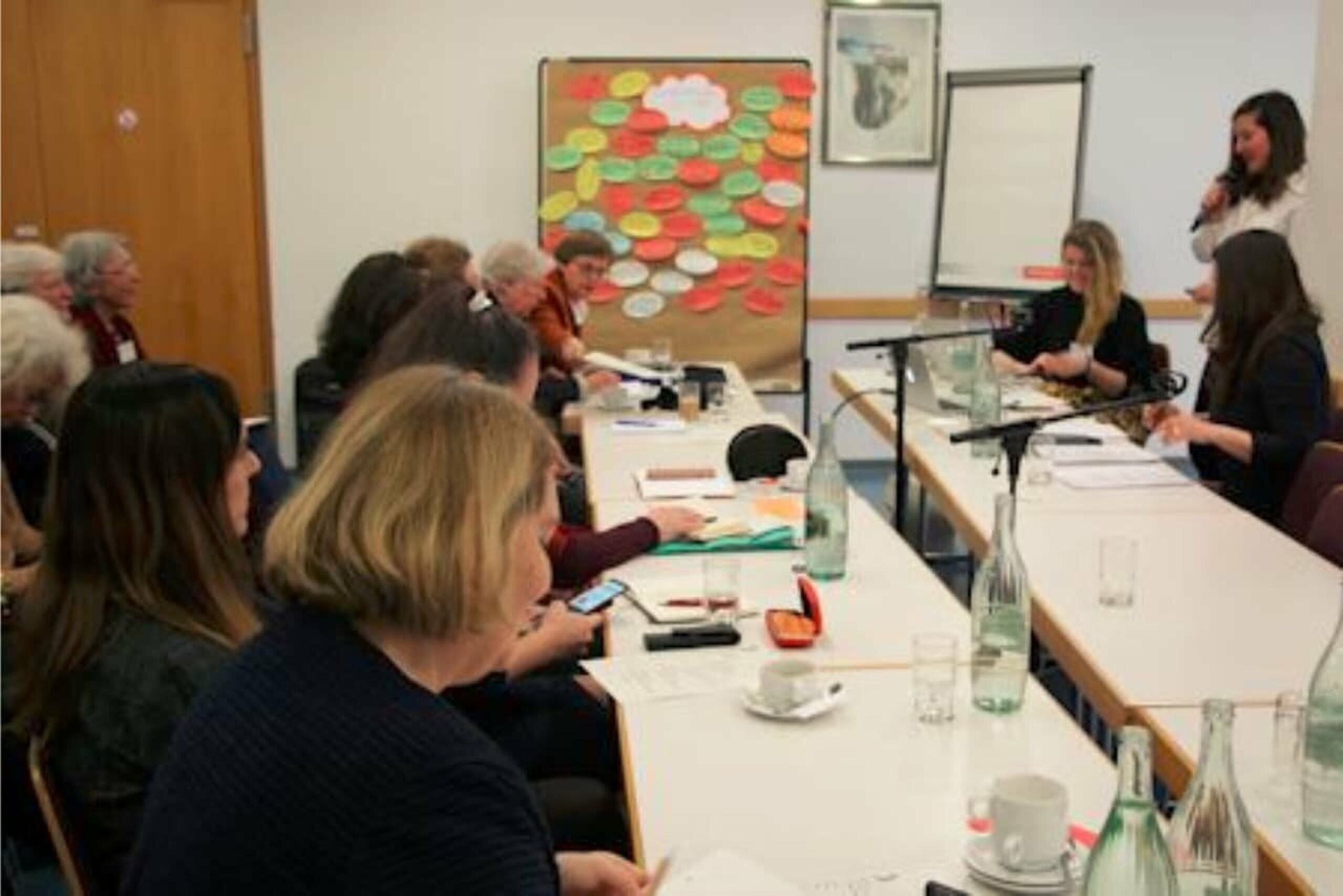 Organisation frauenrechte.de